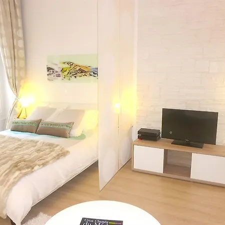 Lejlighed Princesse Camille Apartments