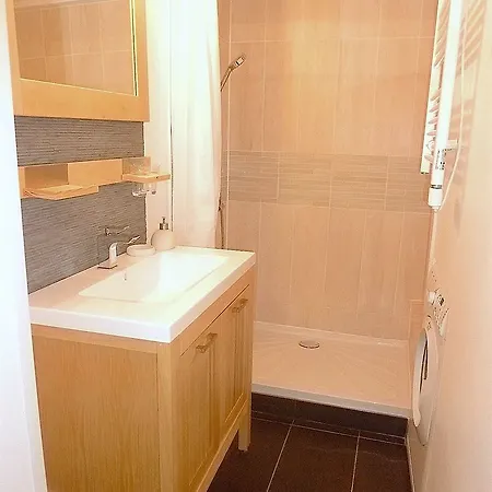 Princesse Camille Apartments Lejlighed